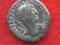 moneta antyczna DENAR srebro