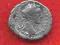 moneta antyczna DENAR srebro