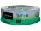 DVD+R SONY 4.7GB 16X CAKE 25SZT AccuCore