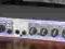 Aphex 109 2/4-band Valve Parametric EQ