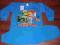 Piżamka chłopięca rozmiar 98 - Bob Budowniczy