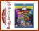 Madagascar 3 Europe's Most Wanted (Blu-ray 3D + Bl