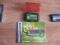 2 gry: CRASH Bandicoot i SPYRO - GBA/DS