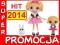 Mini Lalaloopsy Lalka Sekretka i Sztuczka 527299