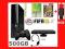 XBOX 360 500GB KINECT FIFA 15  GRY SANDISK 8 /250
