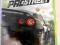 NEED FOR SPEED PROSTREET XBOX360 używana