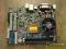 Płyta główna K7SOM + pamięć RAM