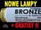 Lampa Bronz Sytem 33/160W