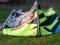 Latawiec kitesurfing Naish torch 11m z barem 2012