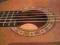 gitara flamenco lity cedr i lity cyprys