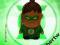 Pendrive USB Green Lantern 8GB PREZENT *dilbertw*
