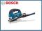 BOSCH Wyrzynarka GST 90 BE, SDS, 650W, walizka