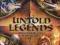 GRA PSP Untold Legends Brotherhood Of The Blade