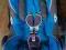 Maxi Cosi CabrioFix 0-13kg + Śpiworek zimowy