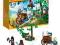 LEGO CASTLE 70400 ZASADZKA W LESIE