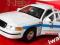 FORD CROWN POLICJA CHICAGO POLICE 1:34 WELLY