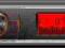 Radio samochodowe AudioMedia AMR212R _ MP3 SD AUX