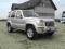 Jeep Liberty 2,5 CRD