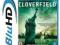 PROJEKT: MONSTER/CLOVERFIELD BLU-RAY PL OD RĘKI!