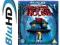 STRASZNY DOM/MONSTER HOUSE BLU-RAY 2D/3D OD RĘKI!