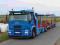 Iveco Stralis 430 2005r Autolaweta TIR ZAMIANA