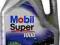 Olej MOBIL Super 1000 X1 Diesel 15W/40 5 L