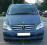 MERCEDES VITO LIFT 2009 Drzwi z tylu