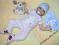 George_Śliczny Zestaw 3w1_Newborn
