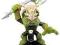 SKYLANDERS GIANTS FIGURKA VOODOOD