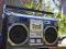 HITACHI TRK-8180E top hifi Ghettoblaster