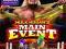 HULK HOGAN MAIN EVENT NOWA/FOLIA XBOX 360 IMPULS