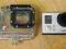kamera GoPro Hero 3 white + LCD touch bac pack