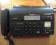 telefax Panasonic KX-FT938 bdb stan