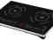 KUCHENKA INDUKCYJNA PODWÓJNA PŁYTA ORAVA VP-400i