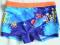 majtki na basen kąpielówki basenowe 12-18 m-cy chł