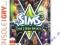 The Sims 3: Nie z Tego Świata PC PL NOWA w24H FOLI