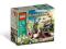 LEGO KINGDOMS 7950 Ostateczna rozgrywka i inne