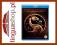 Mortal Kombat [Blu-ray] [Region Free]