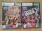 DANCE CENTRAL 3 PL + KINECT ADVENTURES! XBOX 360