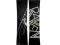 Snowboard Raven Element Carbon 160cm - Nowy