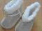 GEORGE botki NOWE 6-9 mies ; ok 11cm