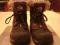 BUTY NORTH FACE rozm 35