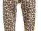 NEXT legginsy panterka centki CUDO 104