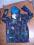 kurtka quiksilver xl xxl burton dc vans snowboard