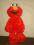 Elmo tarzający sie ze śmiechu fisher-price