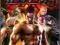 Gra na psp Tekken 6