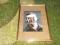 ROBBIE WILLIAMS oryginalny autograf 17x12cm