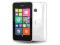 NOKIA Lumia 530 White Dual sim + Karta 8GB Gratis