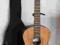 Gitara klasyczna Manuel Serrano-Madrid. Hiszpanska