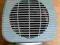 Wentalator Grzejnik elektr.Ogrzeje lub ochłodzi.